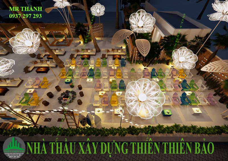 thiết kế phan thiết