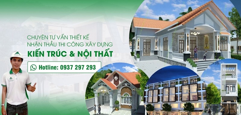 thiết kế phan thiết