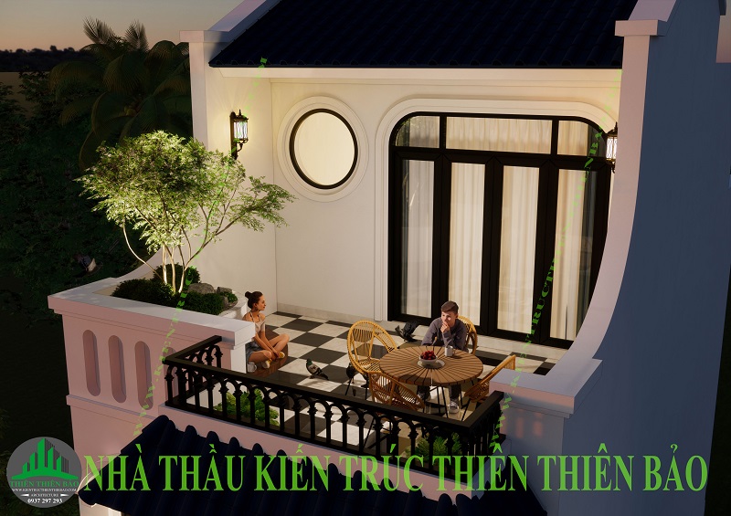 thiết kế phan thiết 