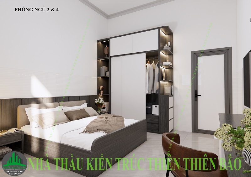 thiết kế phan thiết 