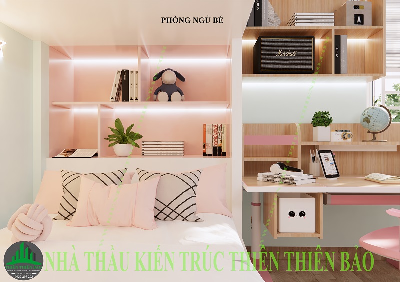 thiết kế phan thiết